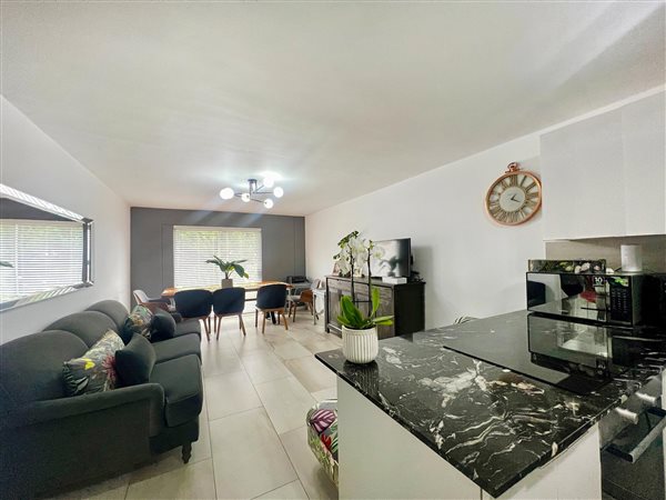 2 Bed Apartment