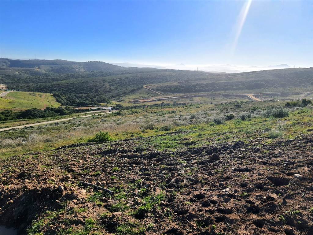1582 m² Land available in Hartenbos photo number 3