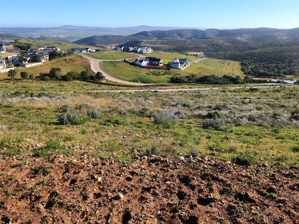 1582 m² Land available in Hartenbos photo number 5