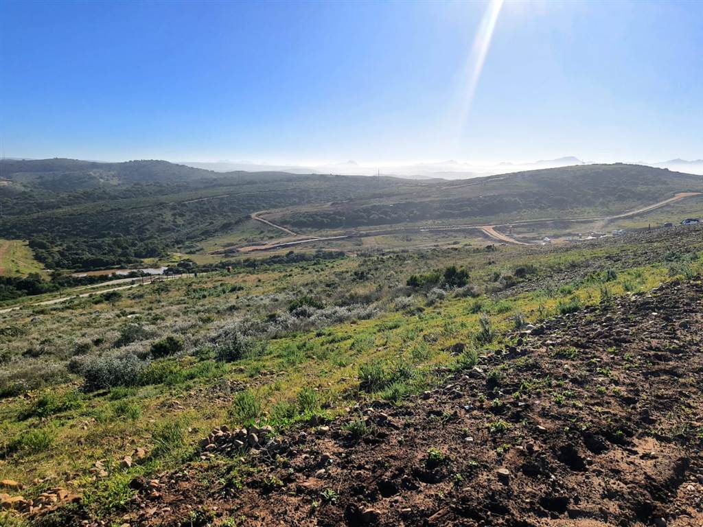1582 m² Land available in Hartenbos photo number 2