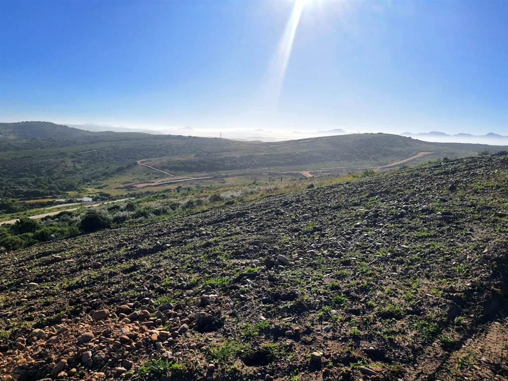 1582 m² Land available in Hartenbos photo number 4