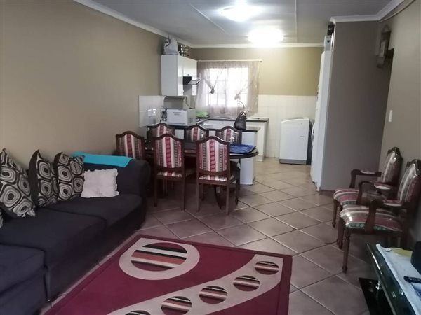 3 Bed Townhouse in Southcrest