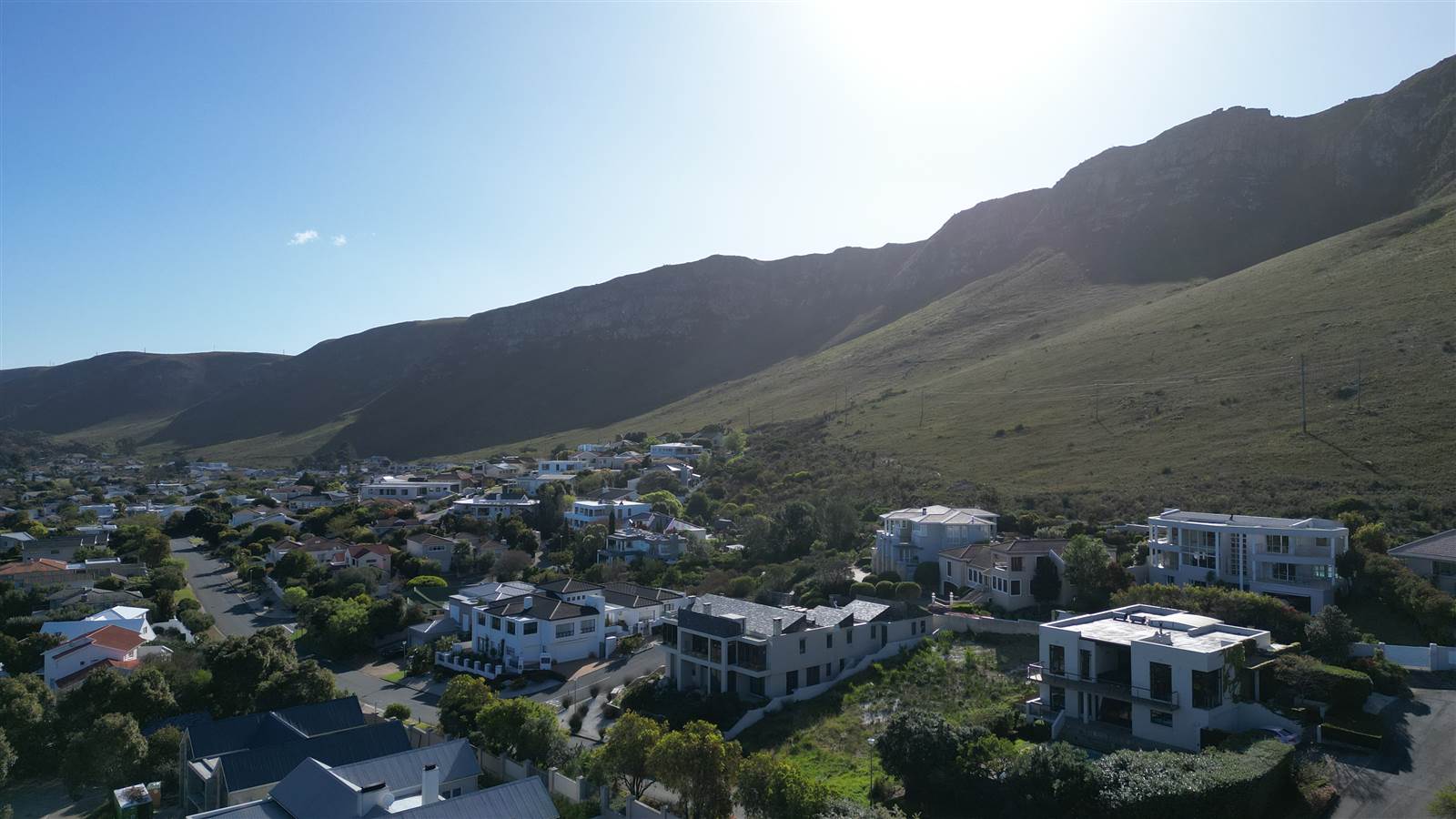 808 m² Land available in Hermanus Heights photo number 16