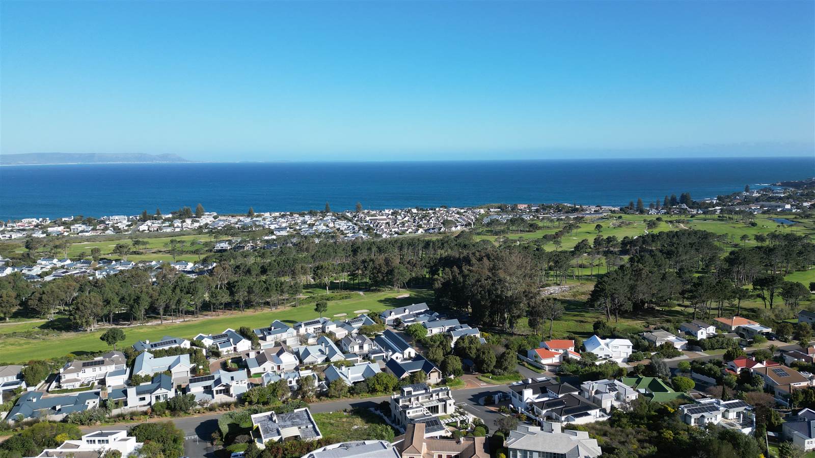 808 m² Land available in Hermanus Heights photo number 9