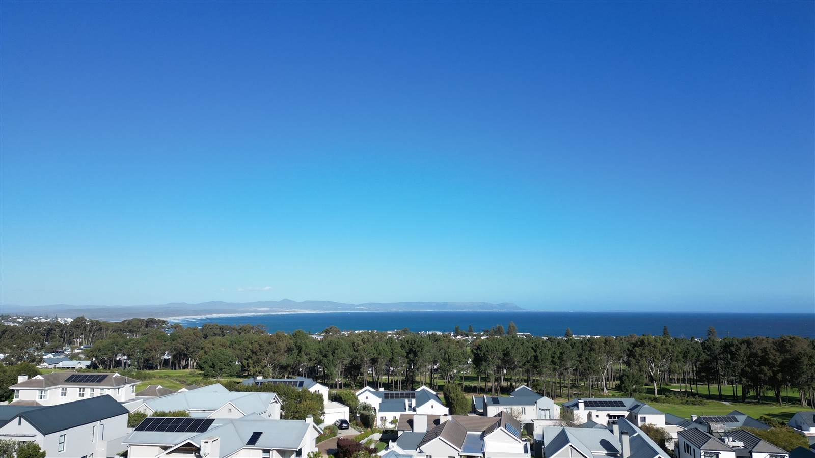 808 m² Land available in Hermanus Heights photo number 11