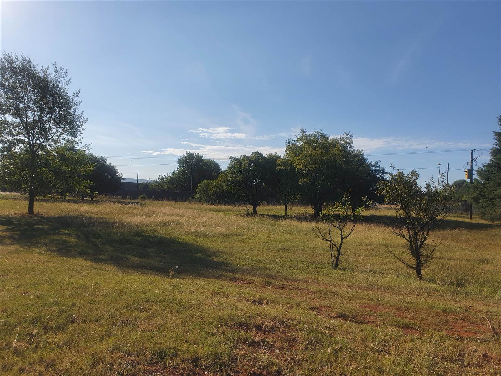 2000 m² Land available in Raslouw photo number 1