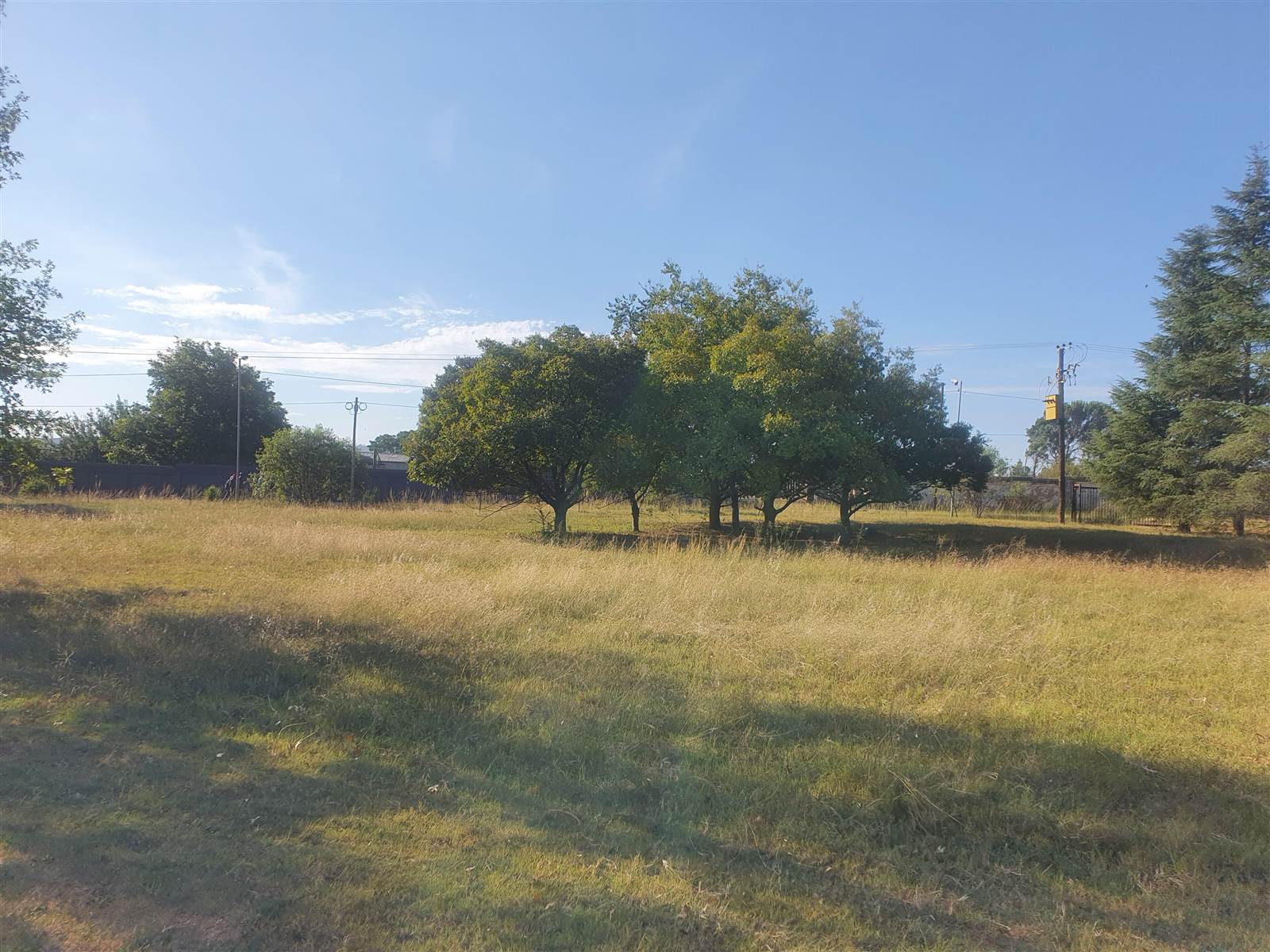 2000 m² Land available in Raslouw photo number 4