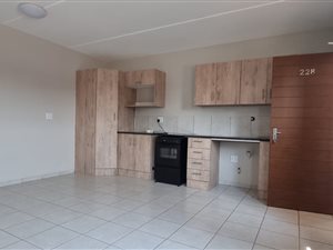 3 Bed Apartment in Kenleaf