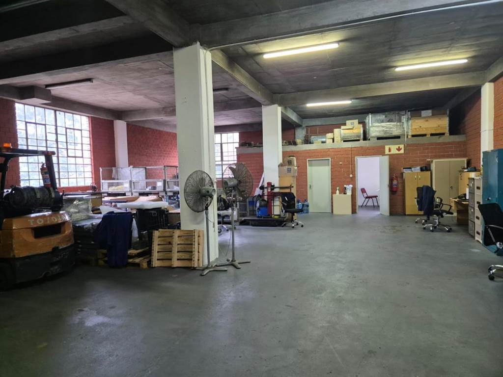 197  m² Industrial space in Pinetown Central photo number 3