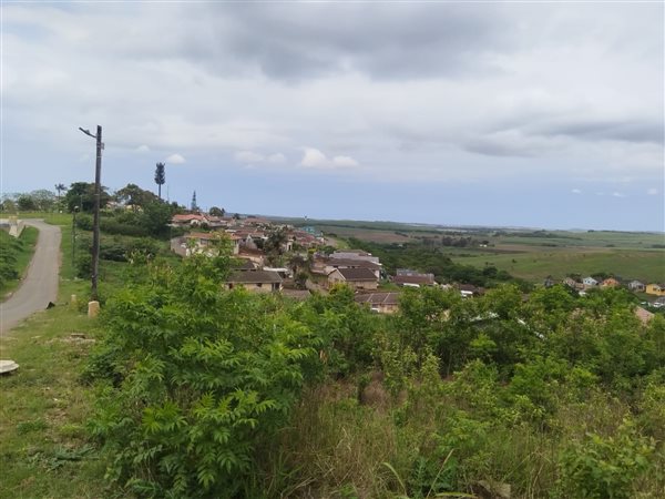 384 m² Land