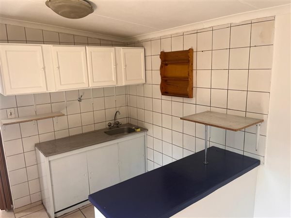 1 Bed Apartment