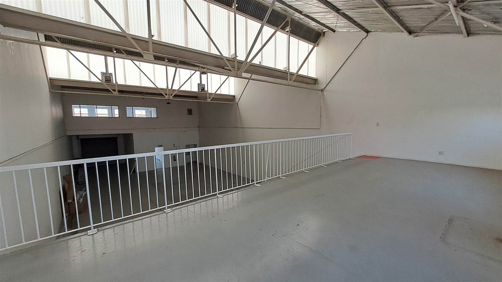 381  m² Industrial space in Silverton photo number 8