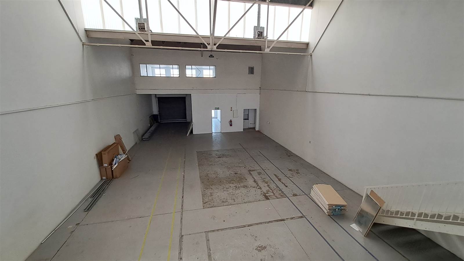 381  m² Industrial space in Silverton photo number 4