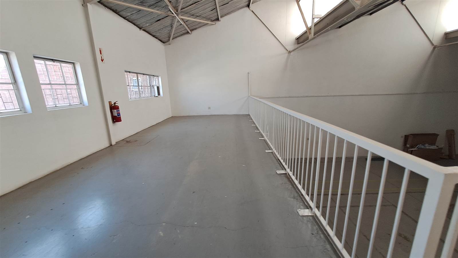 381  m² Industrial space in Silverton photo number 7