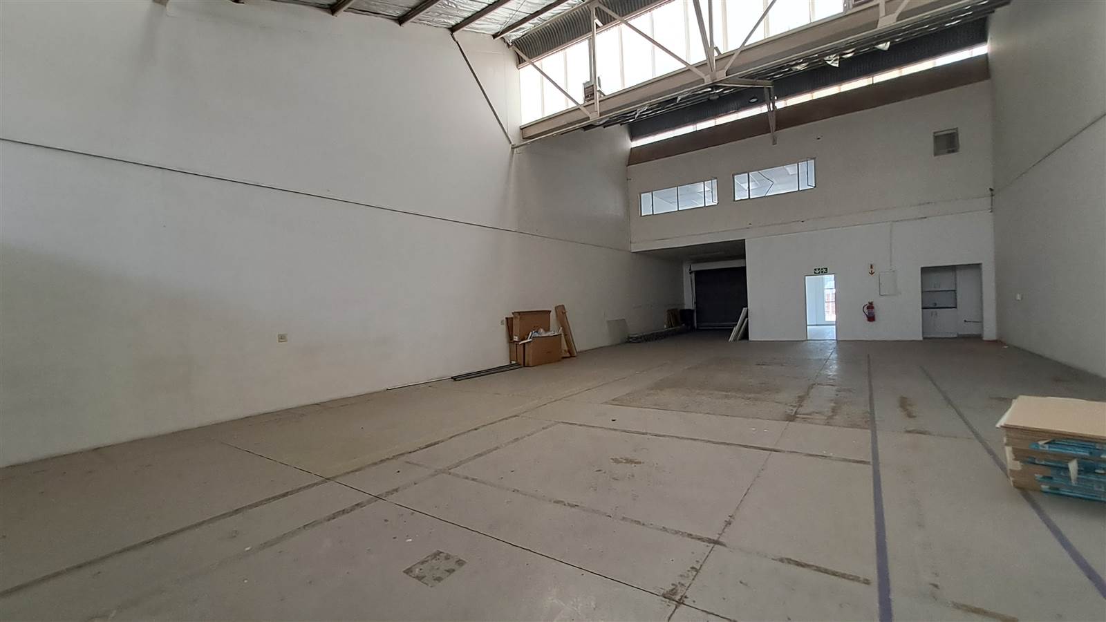 381  m² Industrial space in Silverton photo number 3