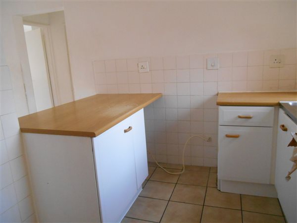 2 Bed Flat in North Beach