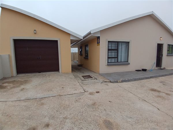 3 Bedroom House 3 Bedroom House