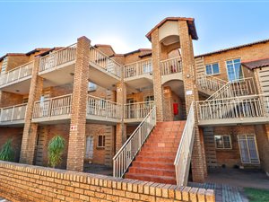 House in Boardwalk Villas