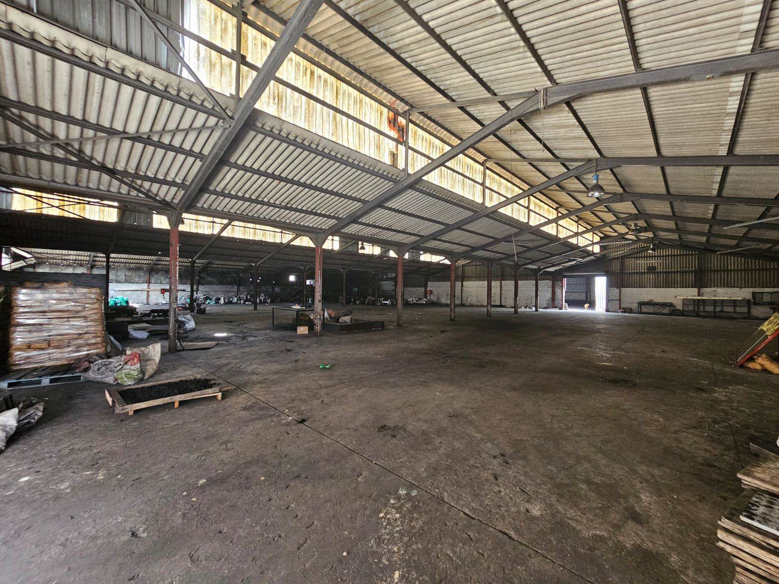 2141  m² Industrial space in Broadlands photo number 5