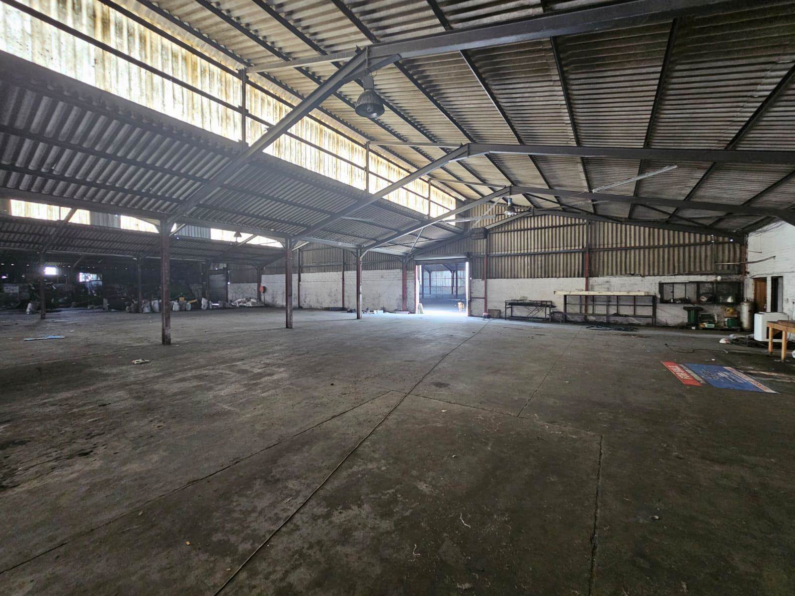 2141  m² Industrial space in Broadlands photo number 6