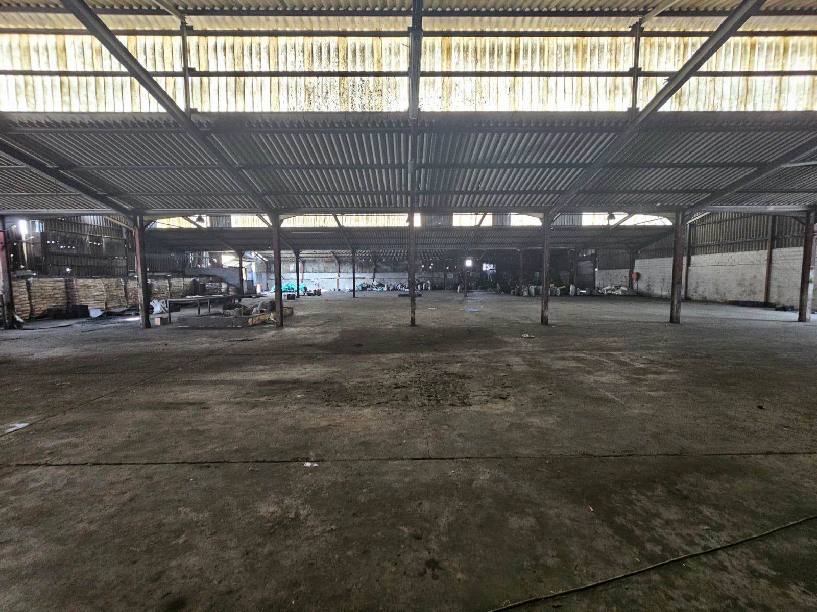 2141  m² Industrial space in Broadlands photo number 10