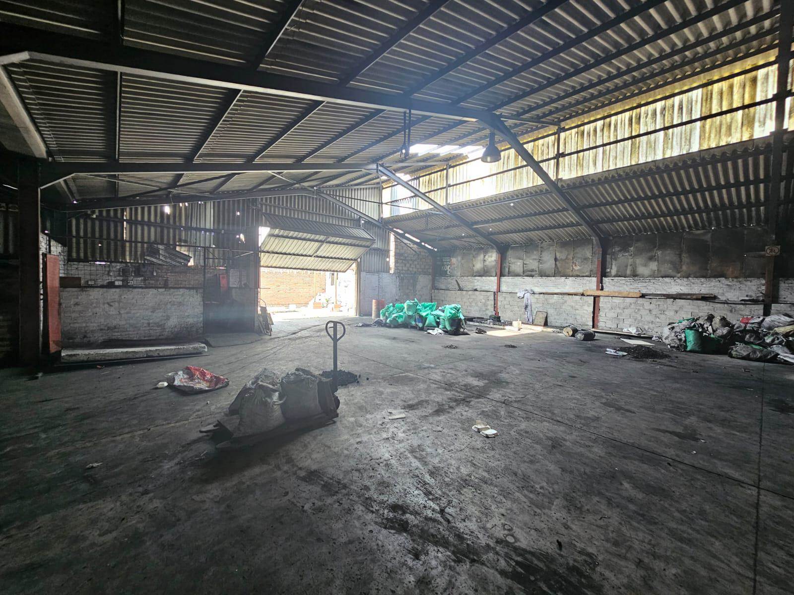 2141  m² Industrial space in Broadlands photo number 13
