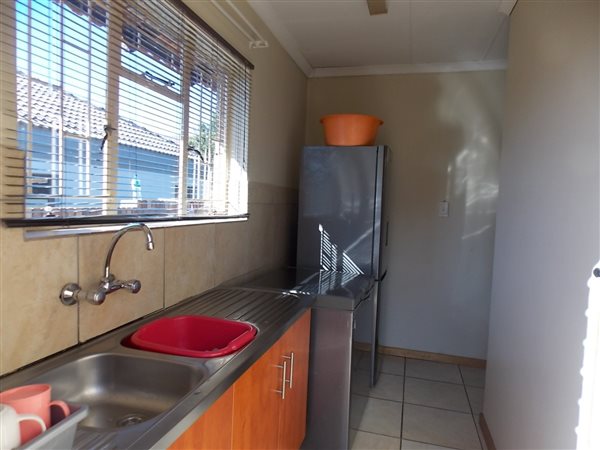 2 Bedroom Townhouse 2 Bedroom Townhouse