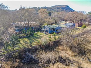 4.5 ha Farm in Laezonia