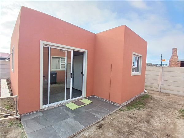 1 Bedroom House 1 Bedroom House