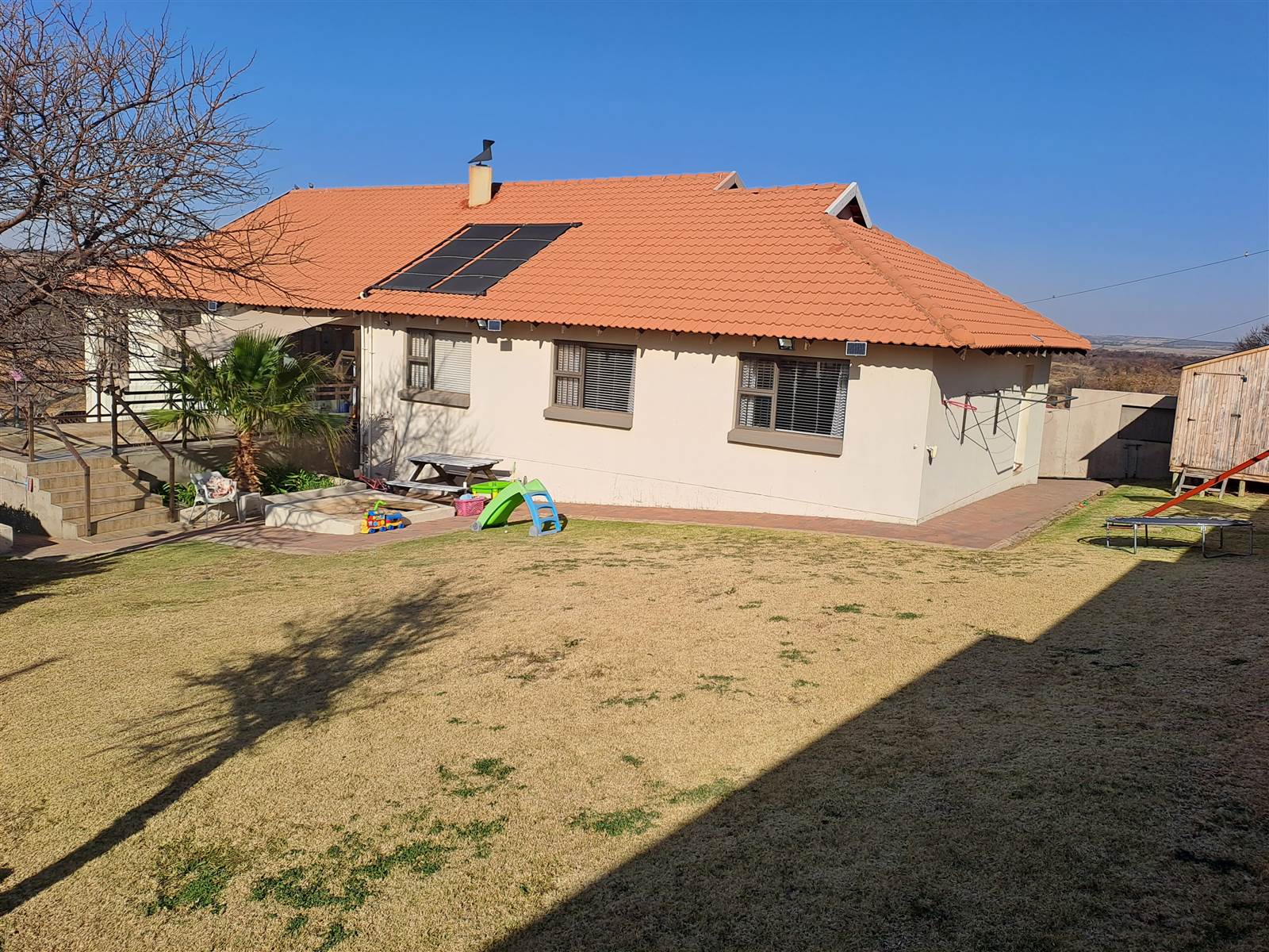 3 Bed House in Fochville photo number 29