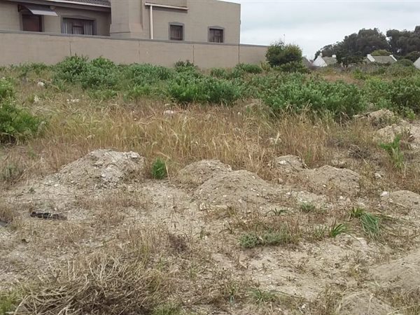 174 m² Land available in Saldanha