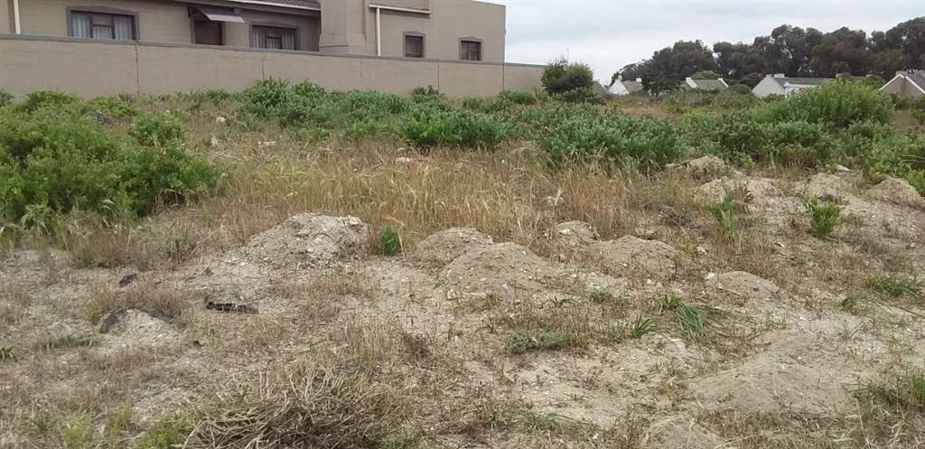 174 m² Land available in Saldanha photo number 1