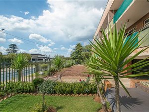 1 Bed Apartment in Florida North