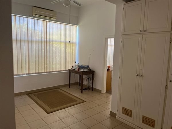 1 Bed Apartment