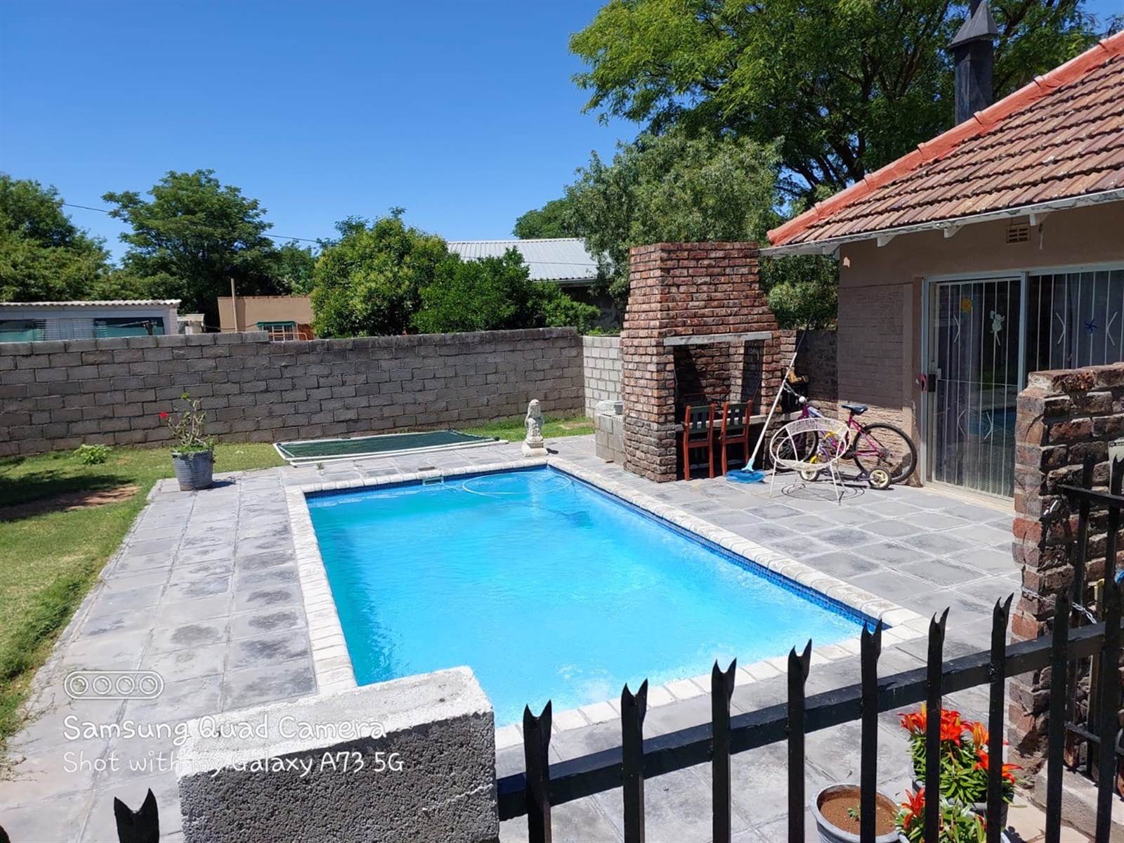 4 Bed House in Cradock photo number 1