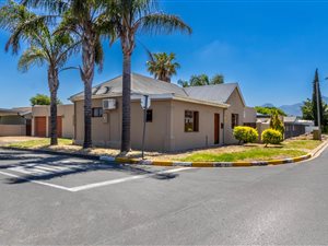 House in Northern Paarl