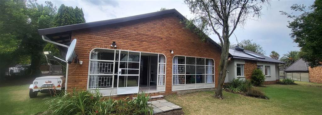 4 Bed House in Secunda photo number 23