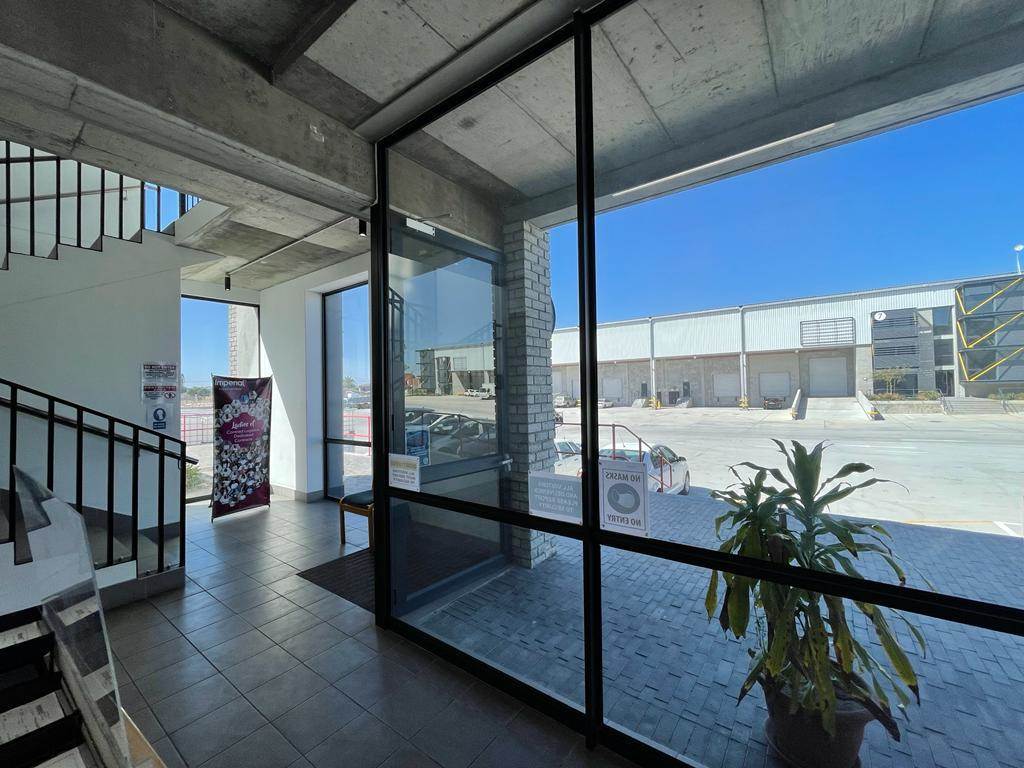4165  m² Industrial space in Bellville Central photo number 7