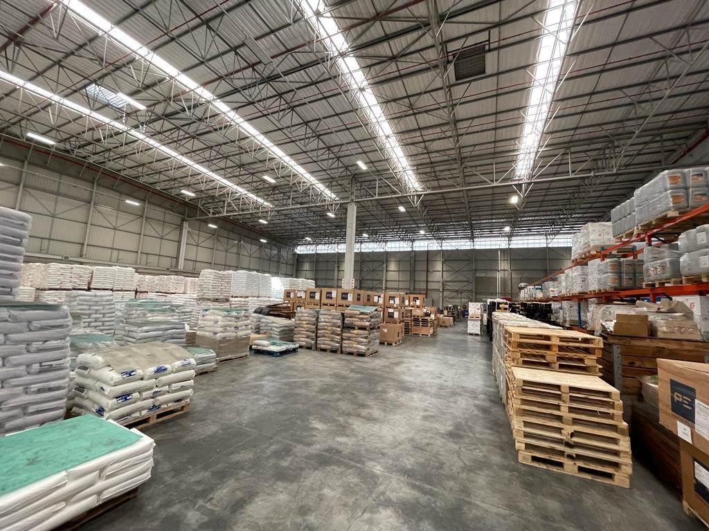 4165  m² Industrial space in Bellville Central photo number 10