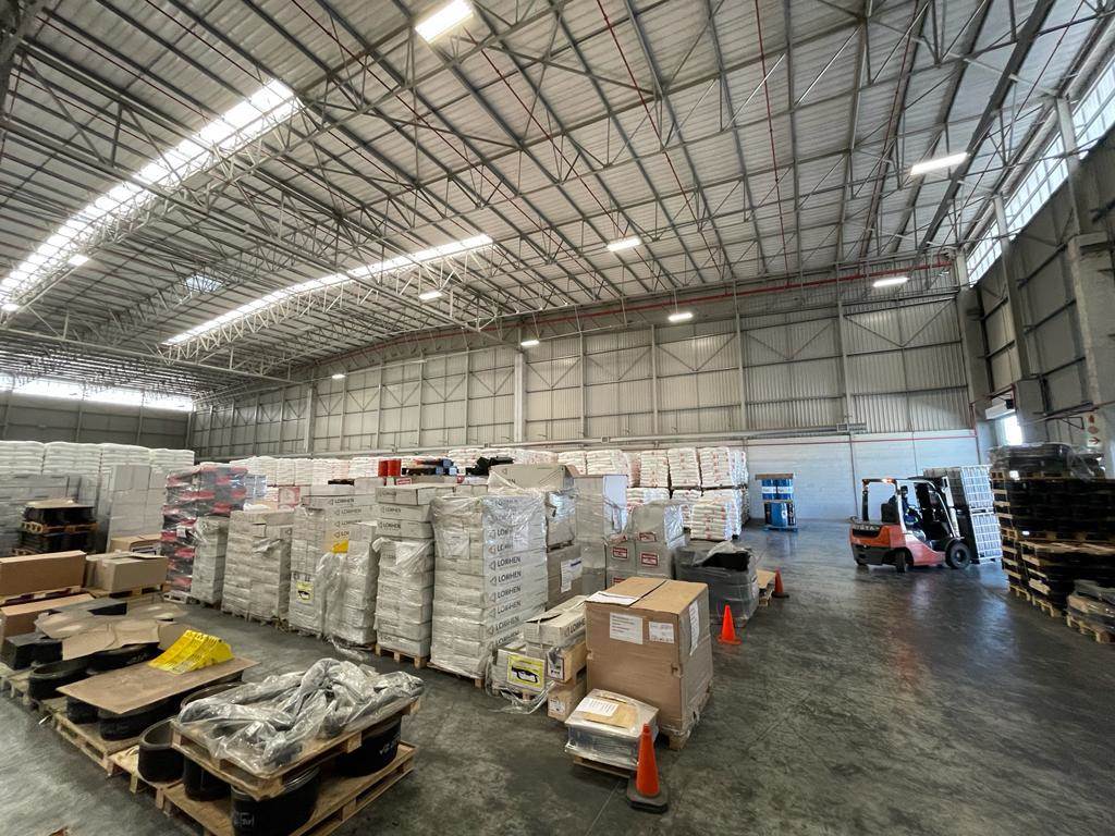 4165  m² Industrial space in Bellville Central photo number 6