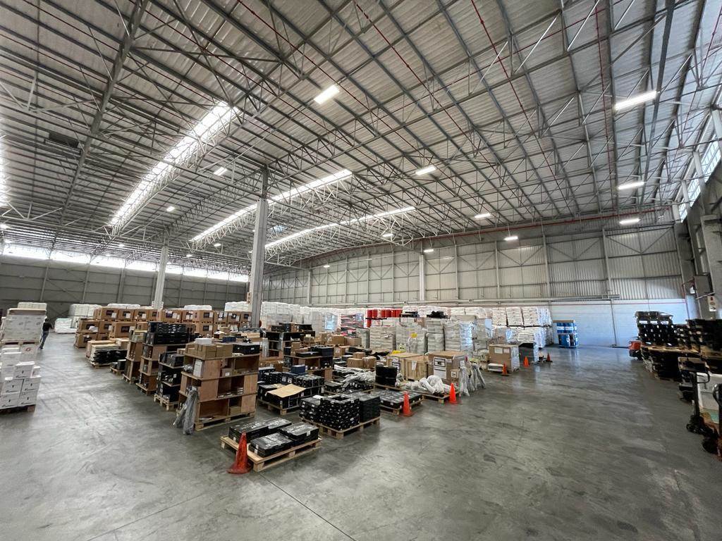 4165  m² Industrial space in Bellville Central photo number 11