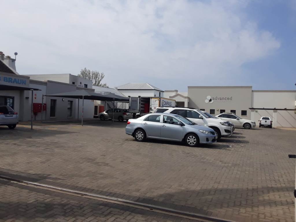 100  m² Commercial space in Worcester and surrounds photo number 15