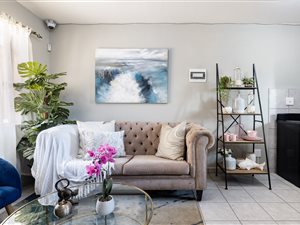 2 Bed Apartment in Meyerton South