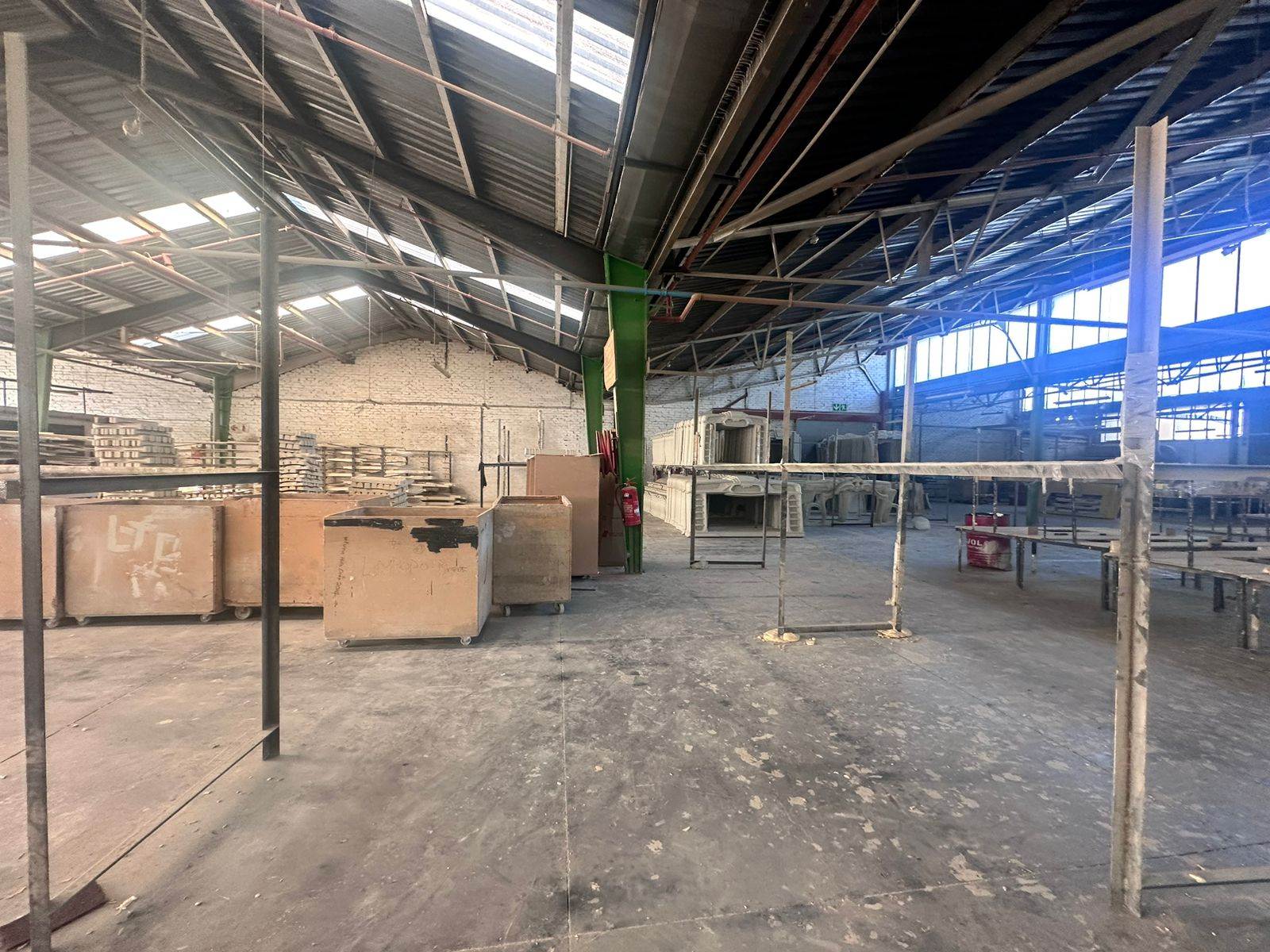 10800  m² Industrial space in Eastleigh photo number 6