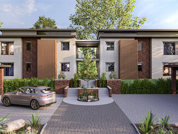2 Bedroom House 2 Bedroom House