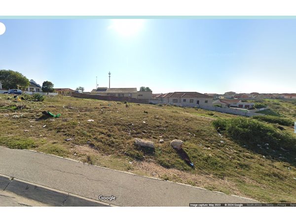 2 148 m² Land