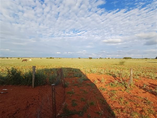 5.4 ha Smallholding