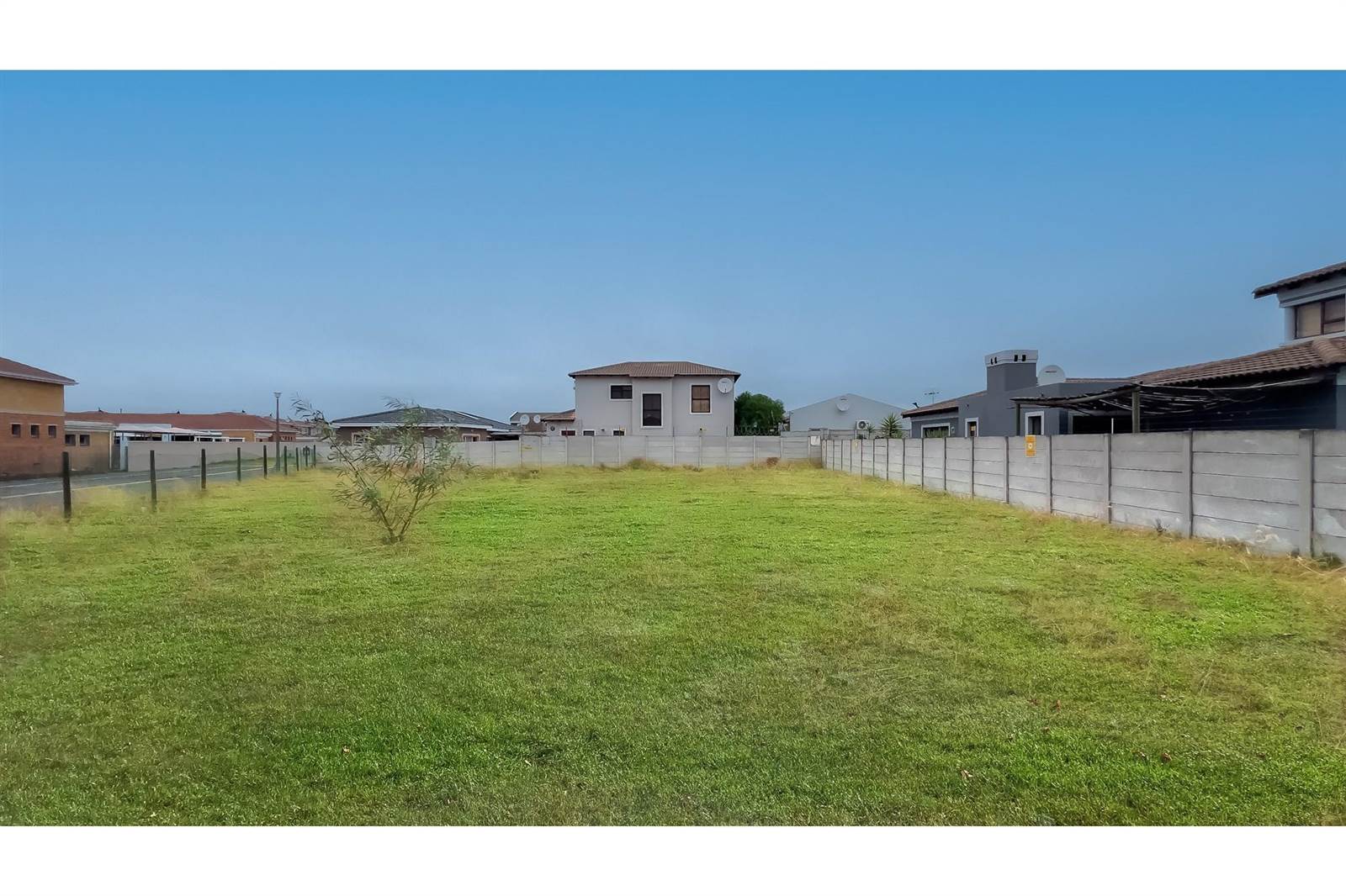 664 m² Land available in Parklands photo number 3