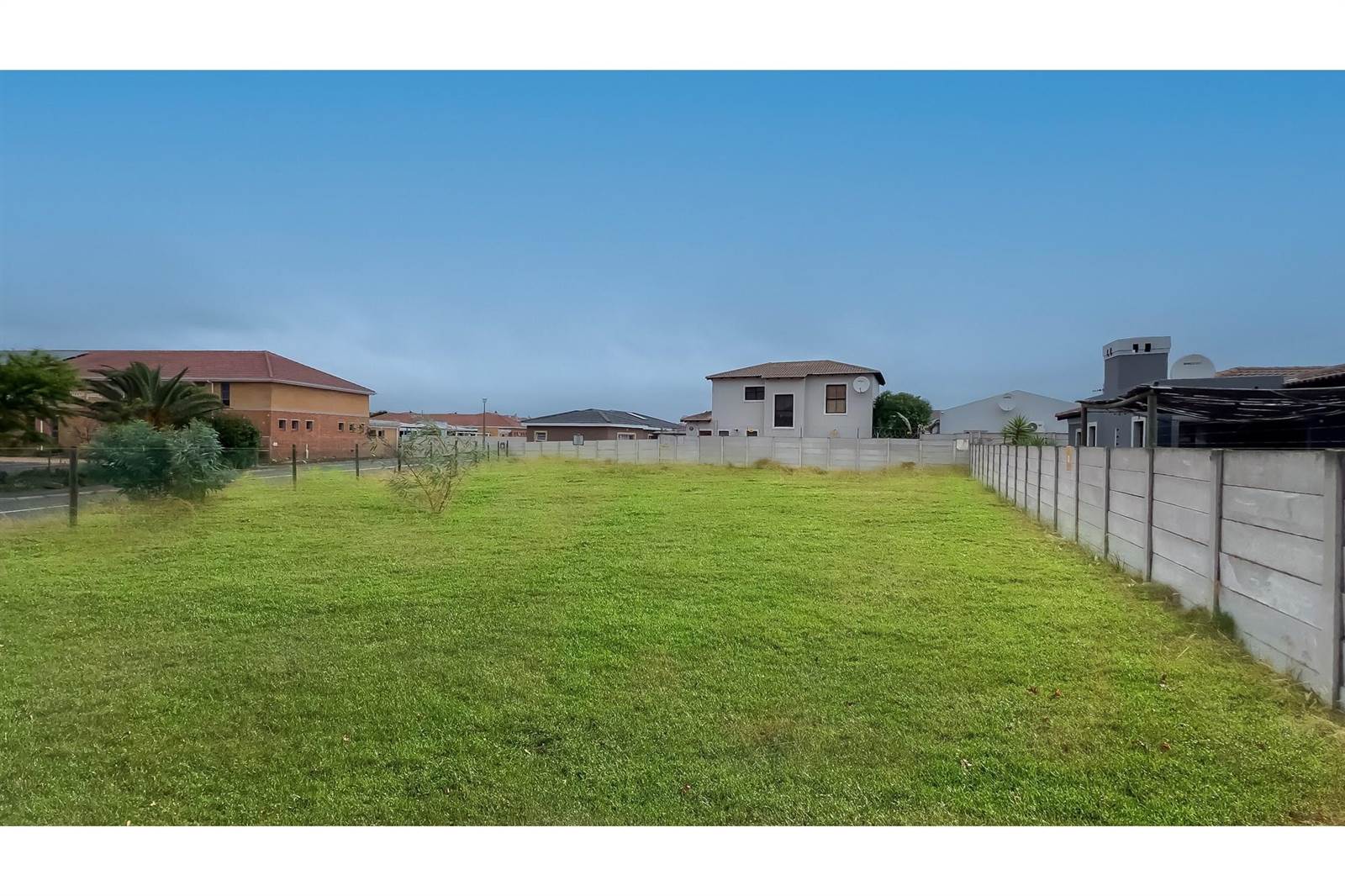664 m² Land available in Parklands photo number 1