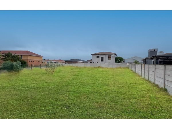 664 m² Land available in Parklands
